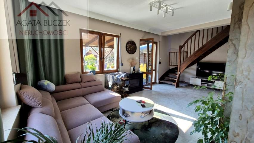 Dom Nadolice Wielkie