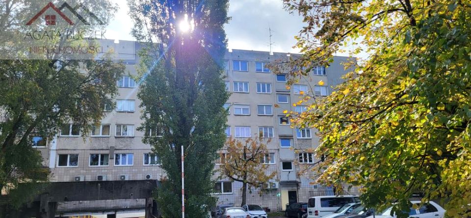 Mieszkanie Zielona Góra