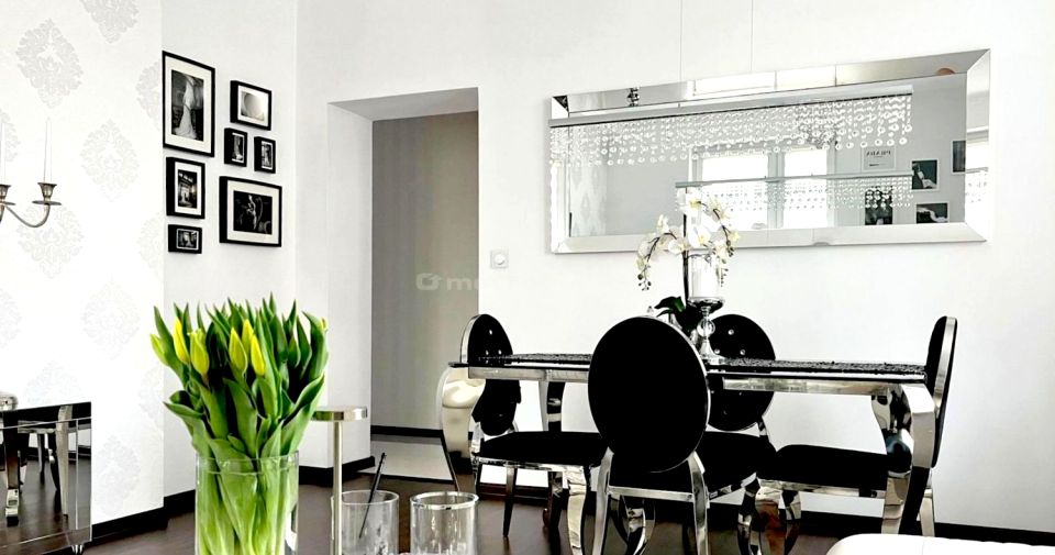 Mieszkanie Ruda Śląska