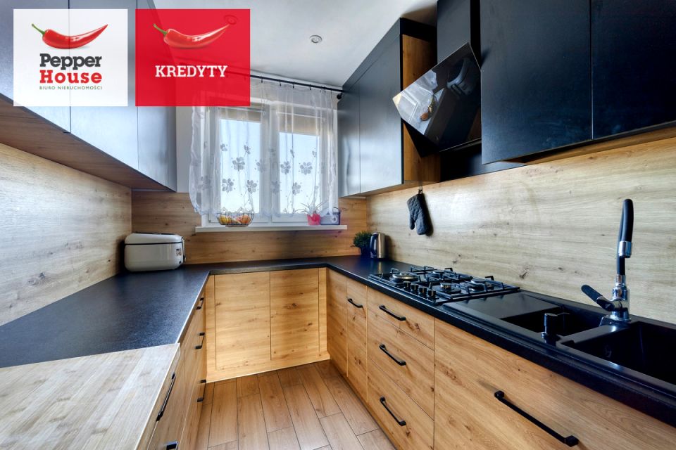 Mieszkanie blok mieszkalny sprzedaż