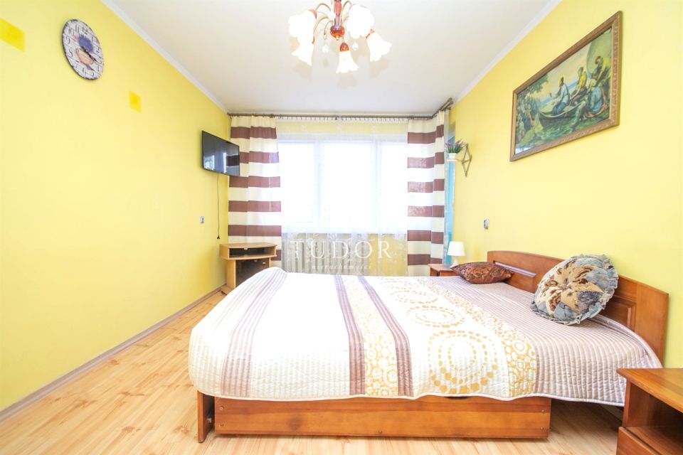 Mieszkanie Świnoujście