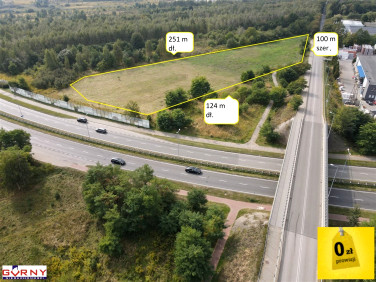 Działka Piotrków Trybunalski