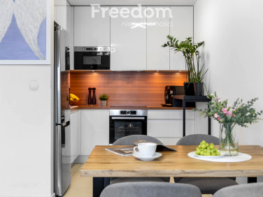 Mieszkanie Kręczki sprzedaż