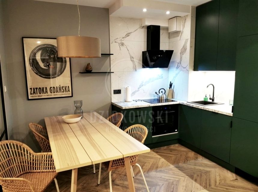 Mieszkanie Gdańsk