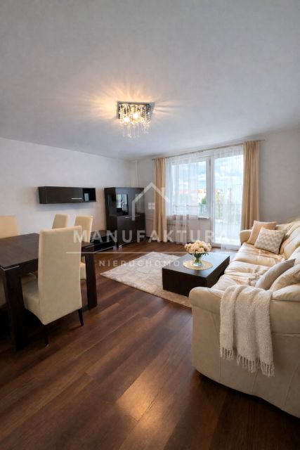 Mieszkanie Częstochowa