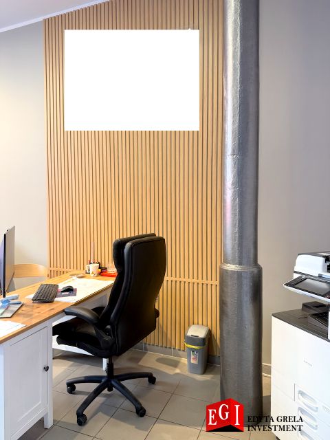 Lokal Zabrze wynajem