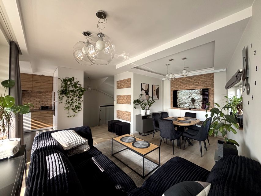 Mieszkanie Białystok