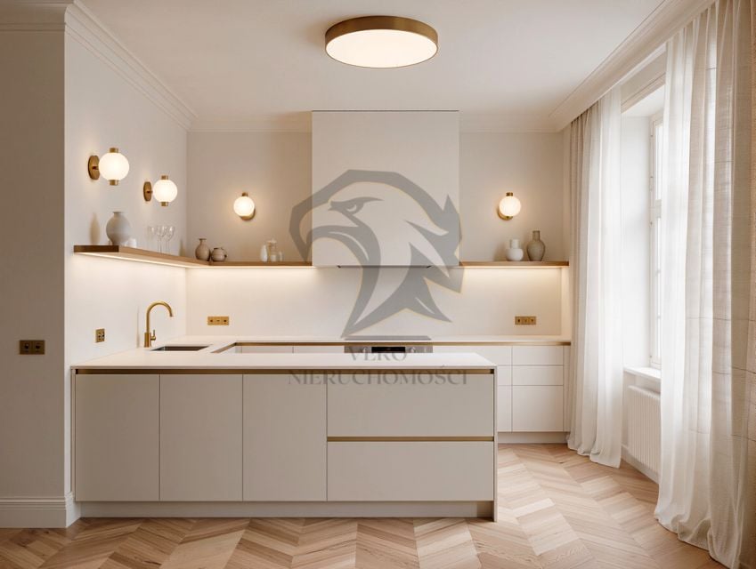 Mieszkanie apartamentowiec sprzedaż