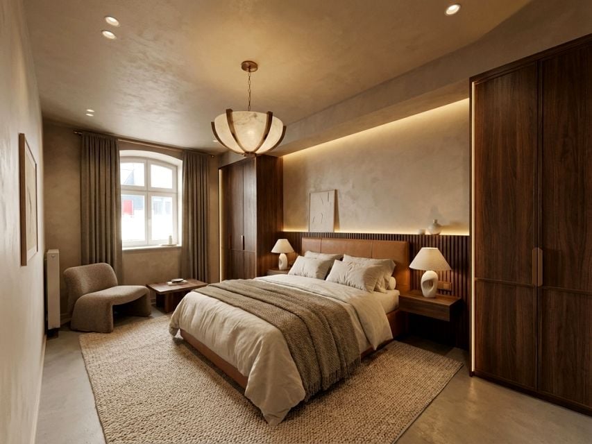 Mieszkanie apartamentowiec Katowice