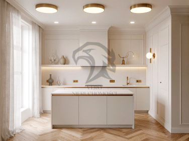 Mieszkanie apartamentowiec Łódź