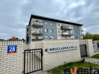 Mieszkanie Wrocław