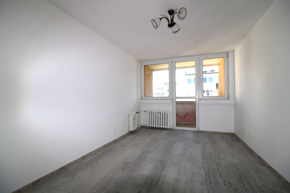 Mieszkanie Polkowice