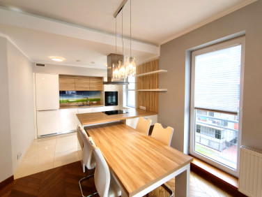 Mieszkanie Częstochowa