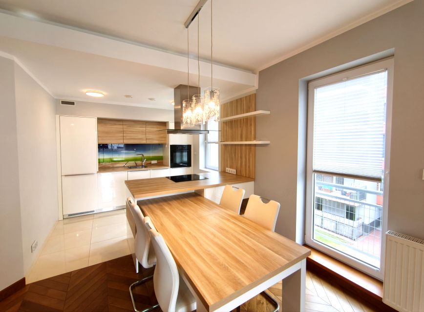 Mieszkanie Częstochowa