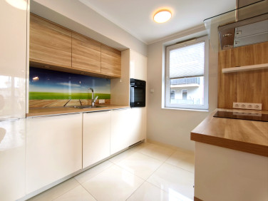 Mieszkanie Częstochowa