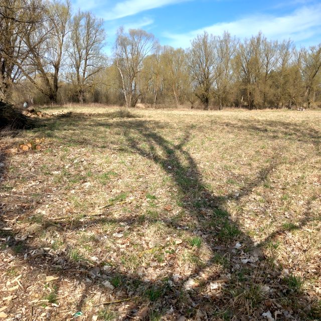 Pusta działka Szumiąca