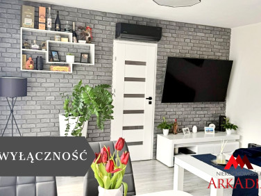 Mieszkanie Włocławek