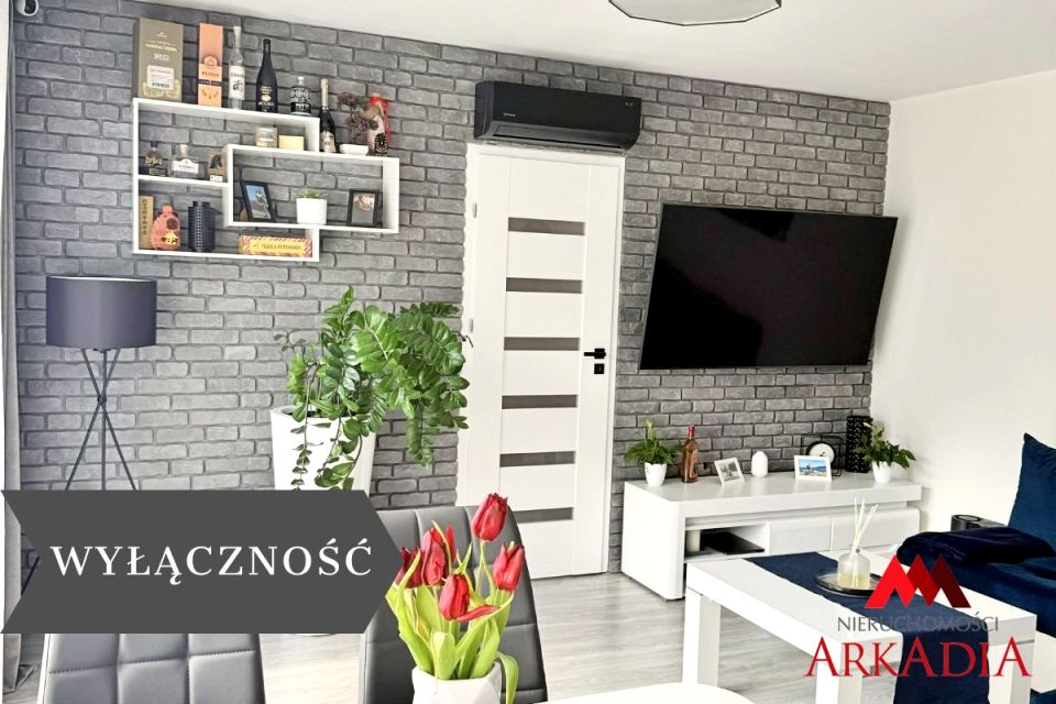 Mieszkanie Włocławek