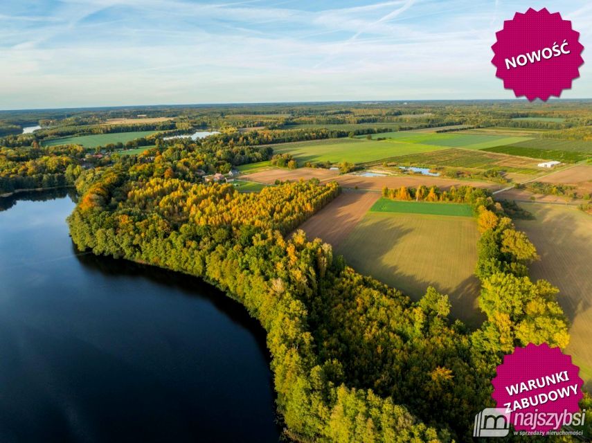 Działka rolna Jarosławki sprzedam