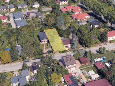 Działka budowlana Łódź