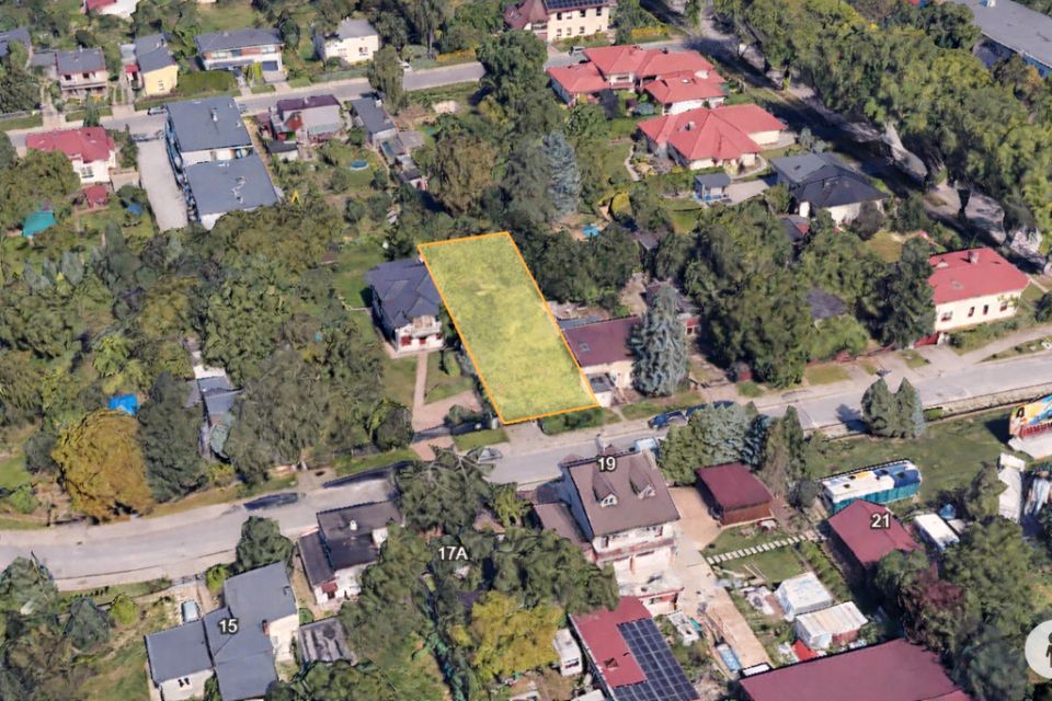 Działka budowlana Łódź