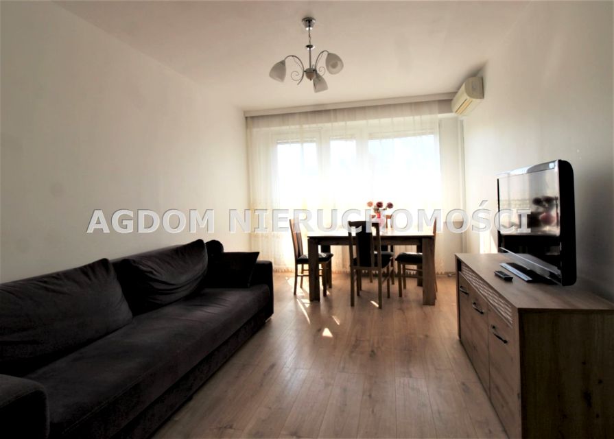 Mieszkanie Włocławek