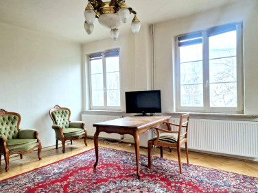 Mieszkanie Śródmieście