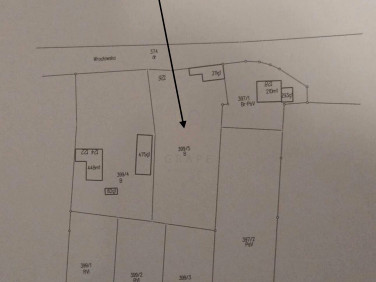 Działka budowlana Chrząstawa Wielka