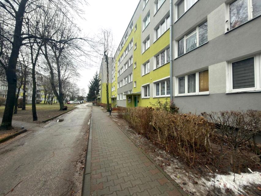 Mieszkanie Aleksandrów Łódzki