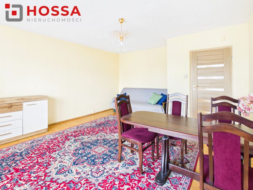 Mieszkanie Warszawa wynajem