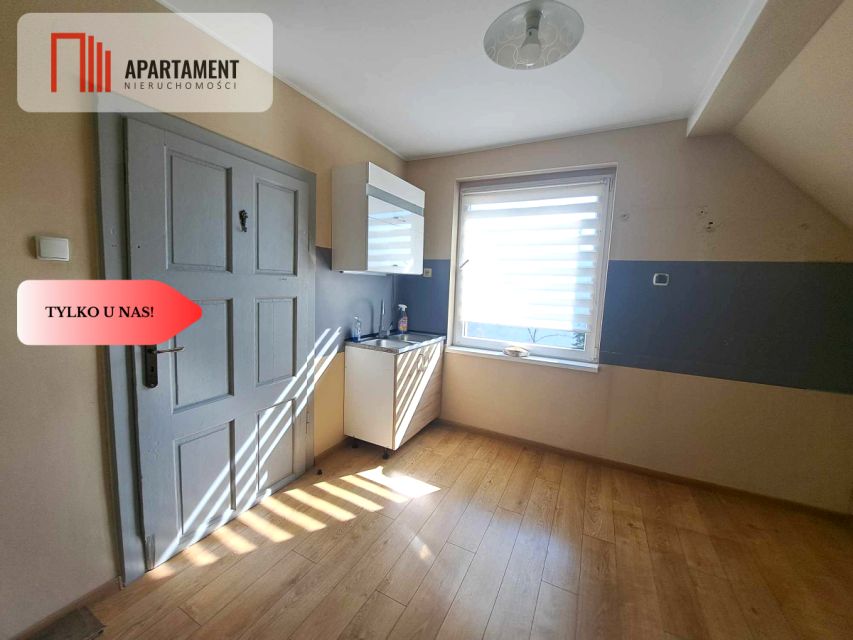 Dom Lubiąż sprzedaż