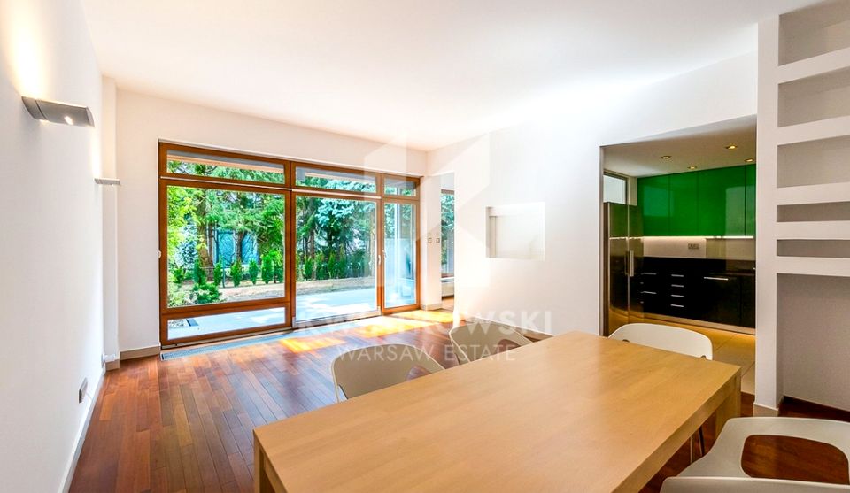 Mieszkanie Warszawa