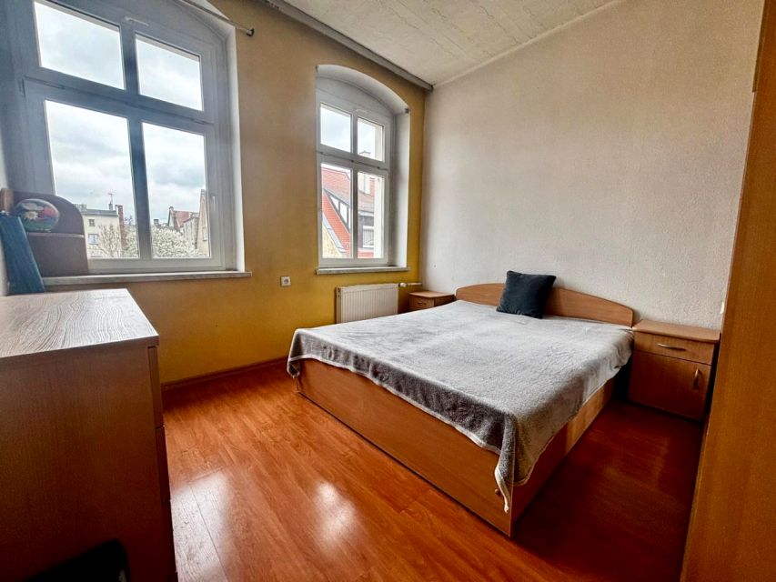 Mieszkanie Namysłów