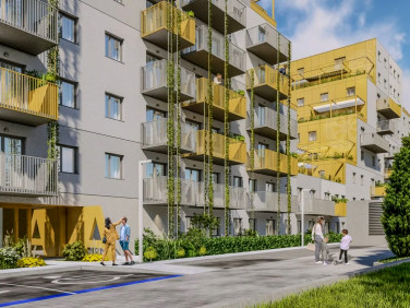 Mieszkanie Dąbrowa Górnicza