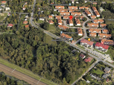 Działka budowlana Warszawa