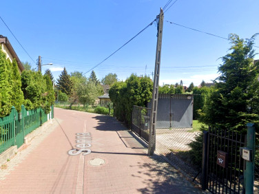 Działka budowlana Warszawa