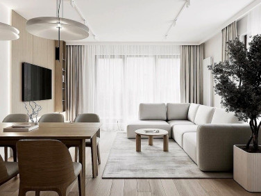 Mieszkanie blok mieszkalny sprzedaż