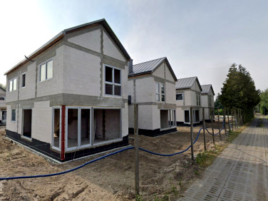 Działka budowlana Warszawa