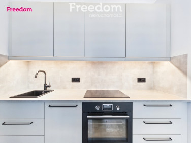 Mieszkanie apartamentowiec przy lesie