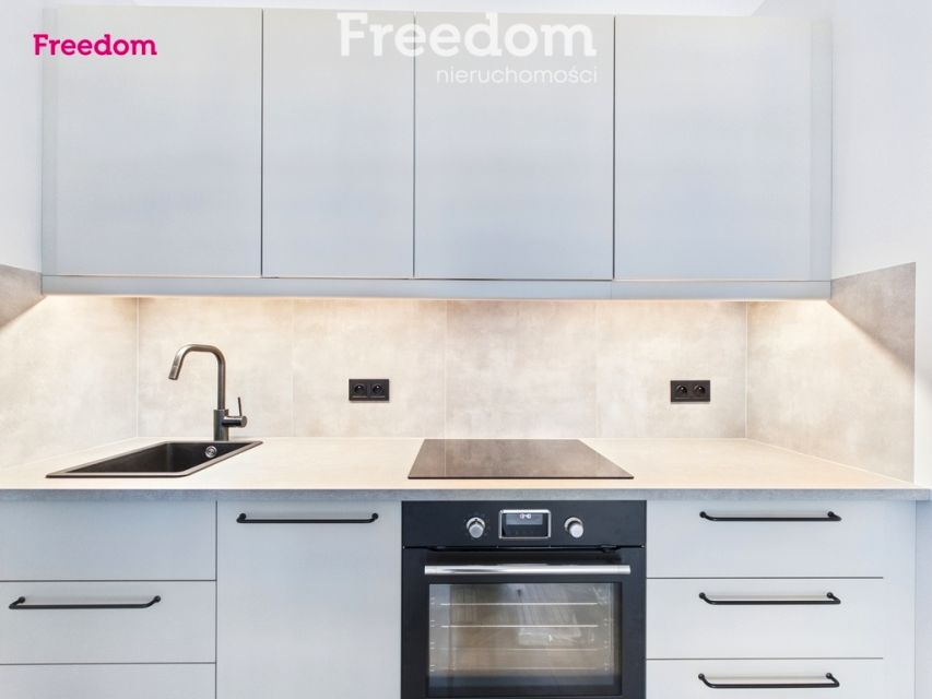 Mieszkanie apartamentowiec przy lesie