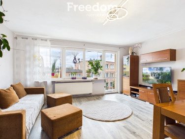 Mieszkanie Dzierzgoń