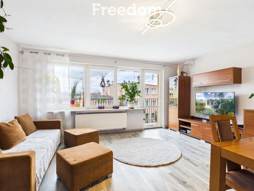 Mieszkanie Dzierzgoń