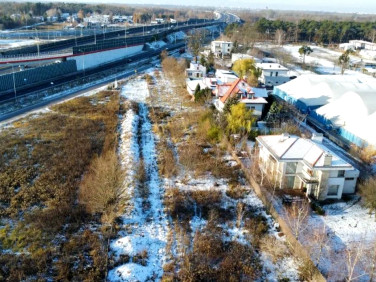 Działka budowlana Warszawa