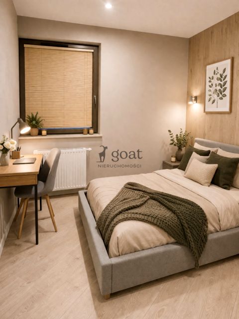 Mieszkanie Gdańsk sprzedaż