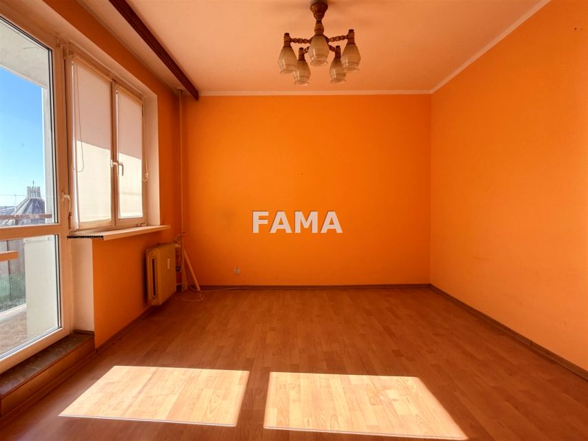 Mieszkanie Włocławek