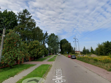 Działka budowlana Piaseczno