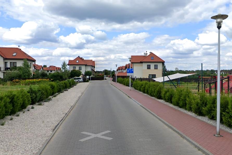 Działka budowlana Warszawa