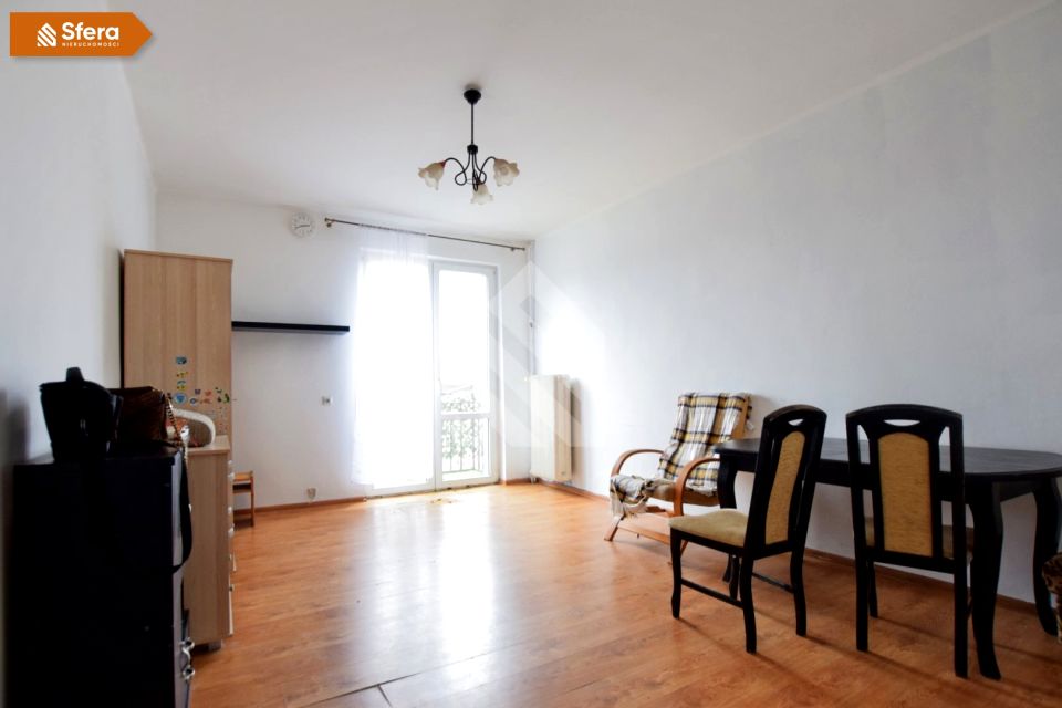 Mieszkanie Bydgoszcz