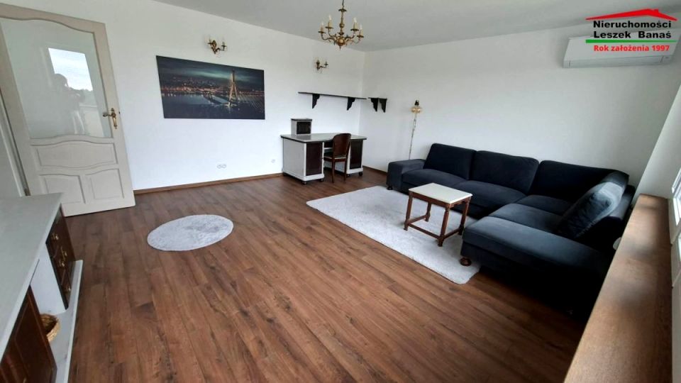 Mieszkanie Grudziądz