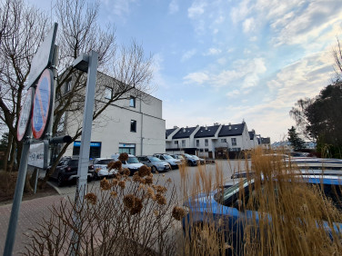 Działka inwestycyjna Warszawa